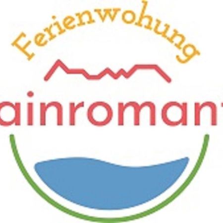 Ferienwohnung Mainromantik Winterhausen Ngoại thất bức ảnh