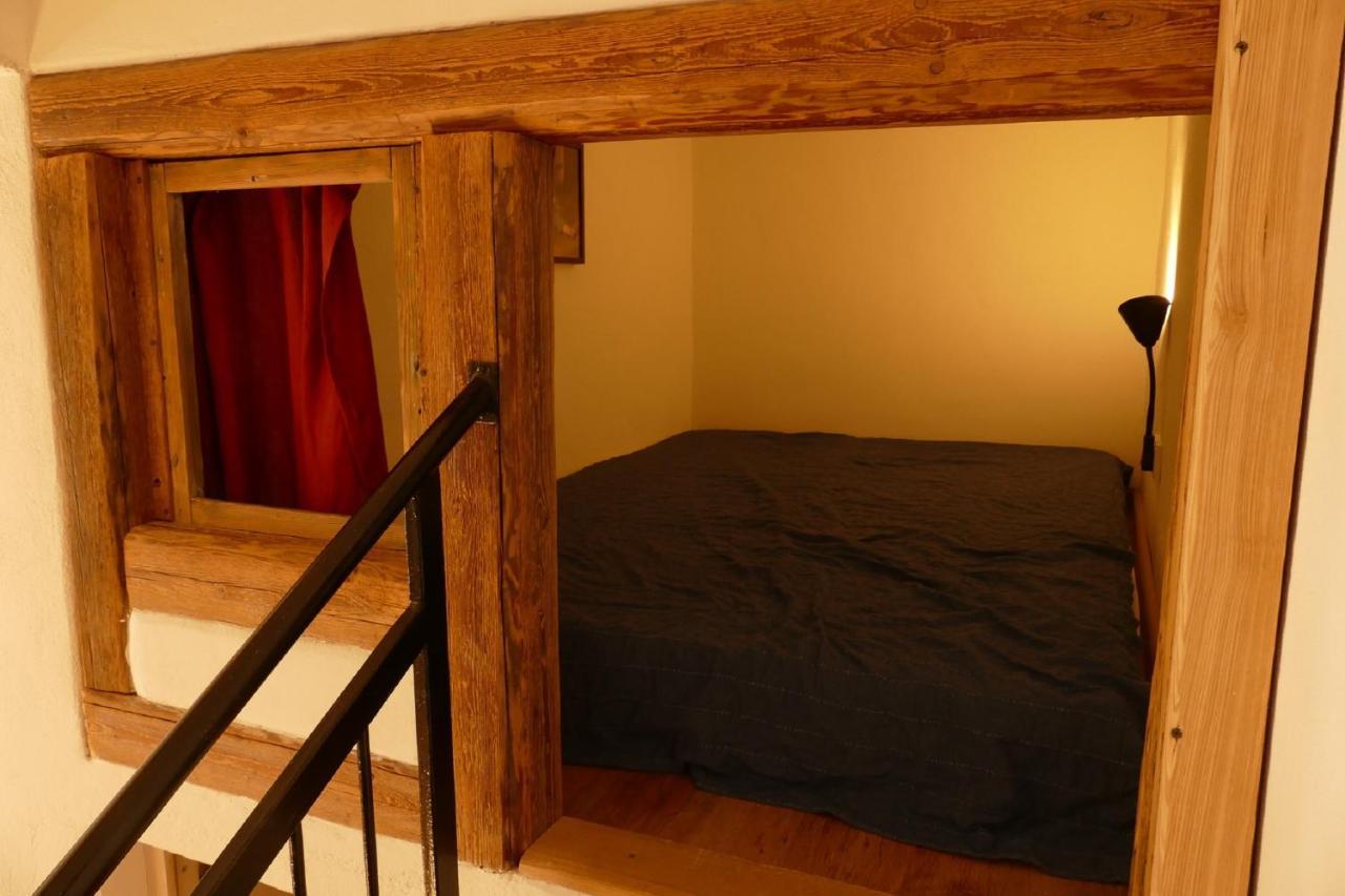 Ferienwohnung Mainromantik Winterhausen Ngoại thất bức ảnh
