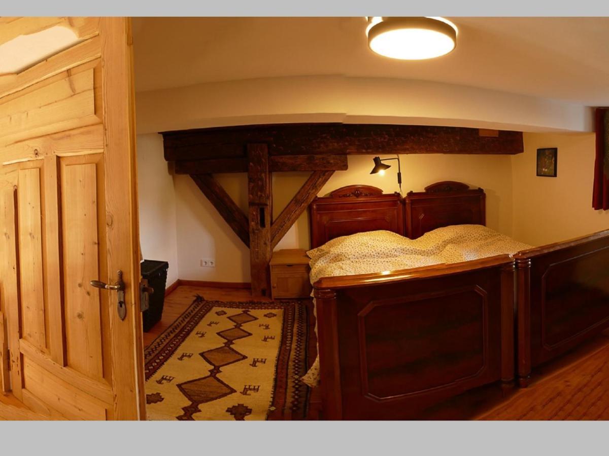 Ferienwohnung Mainromantik Winterhausen Ngoại thất bức ảnh