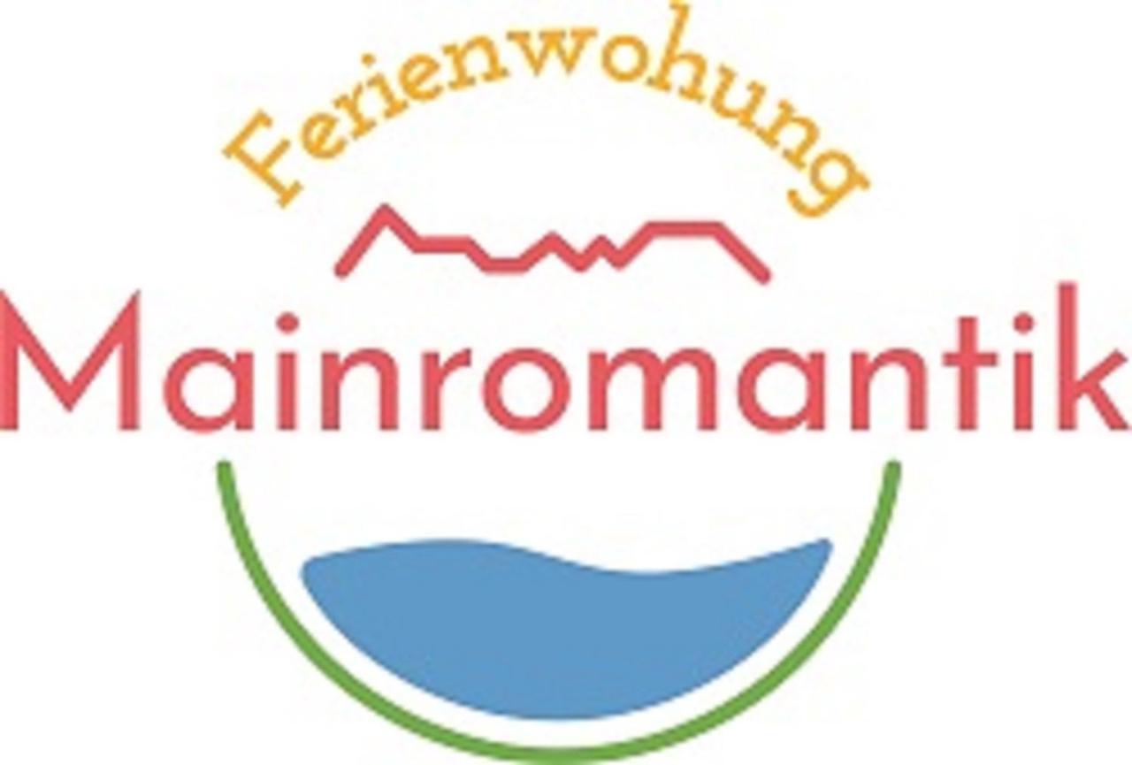 Ferienwohnung Mainromantik Winterhausen Ngoại thất bức ảnh
